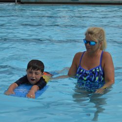 John Sevier Pool