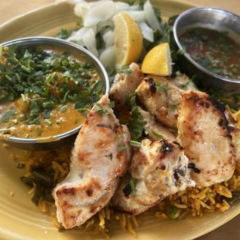 The Taj Cafe - Indian Near Me - Ventura, California The Taj Cafe - Indian Near Me - Ventura, California