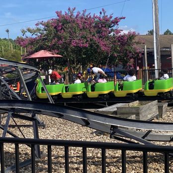 Go-Karts Plus - Amusement Parks Near Me - Williamsburg, Virginia