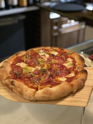 BC Bistro by null