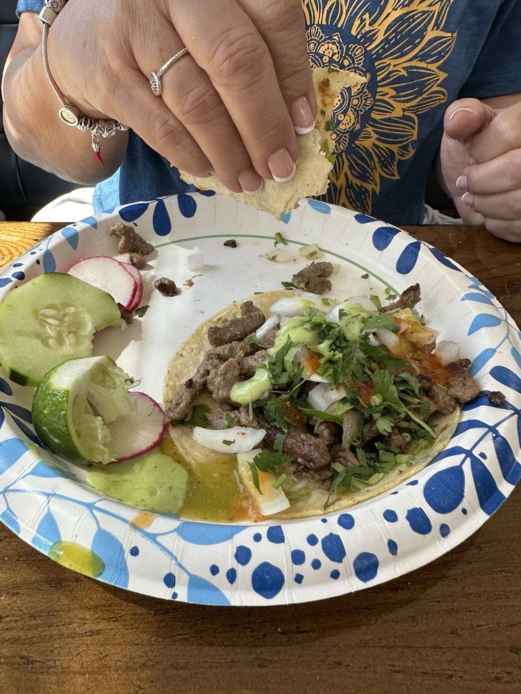 Taqueria la monarca