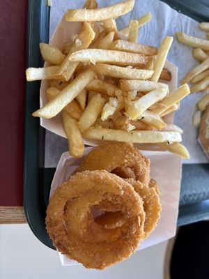 Best Burgers by null