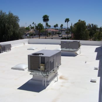 Thermal Pro's Air Conditioning Heating & Refrigeration - New rooftop unit installation. - Heating & Air Conditioning/HVAC Near Me Thermal Pro's Air Conditioning Heating & Refrigeration - New rooftop unit installation. - Heating & Air Conditioning/HVAC Near Me