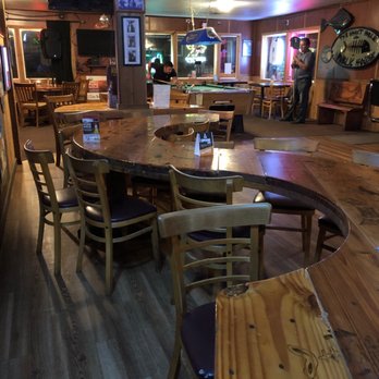 Ghost Hole Public House - Bars Near Me - Garibaldi, Oregon Ghost Hole Public House - Bars Near Me - Garibaldi, Oregon