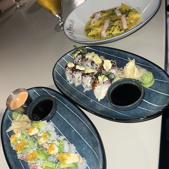 Water Polo - Sushi - Pop-Up Restaurants Near Me - Halifax, Nova Scotia Water Polo - Sushi - Pop-Up Restaurants Near Me - Halifax, Nova Scotia