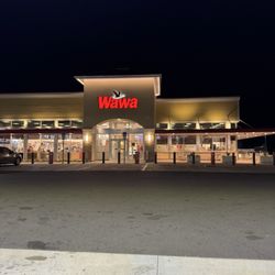 Wawa - Storefront
