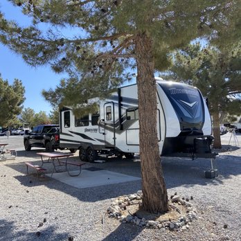 Preferred RV Resort - Campgrounds Near Me - Pahrump, Nevada