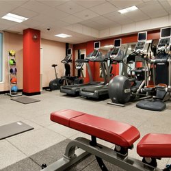 Hilton London Croydon - Health club  fitness center  gym