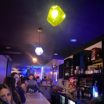 ArtBarLA by null