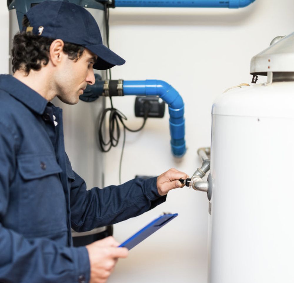 ADVANCED PLUMBING Updated September 2024 13 Photos Rancho