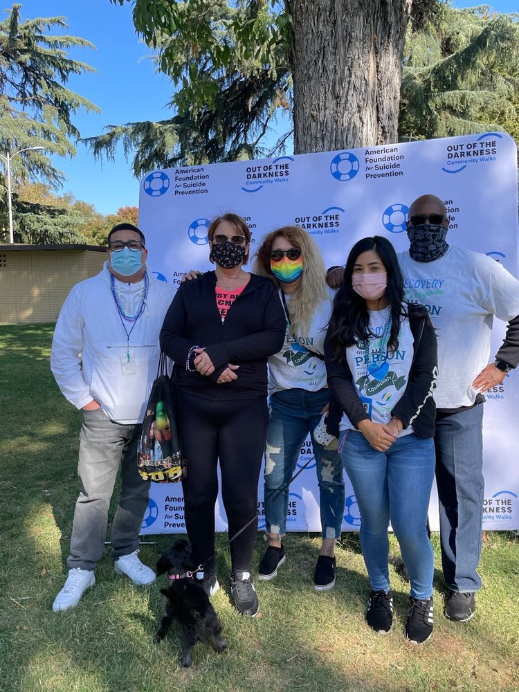 Aegis Treatment Centers | Stockton, 5th Street - grief counselor in Stockton, CA