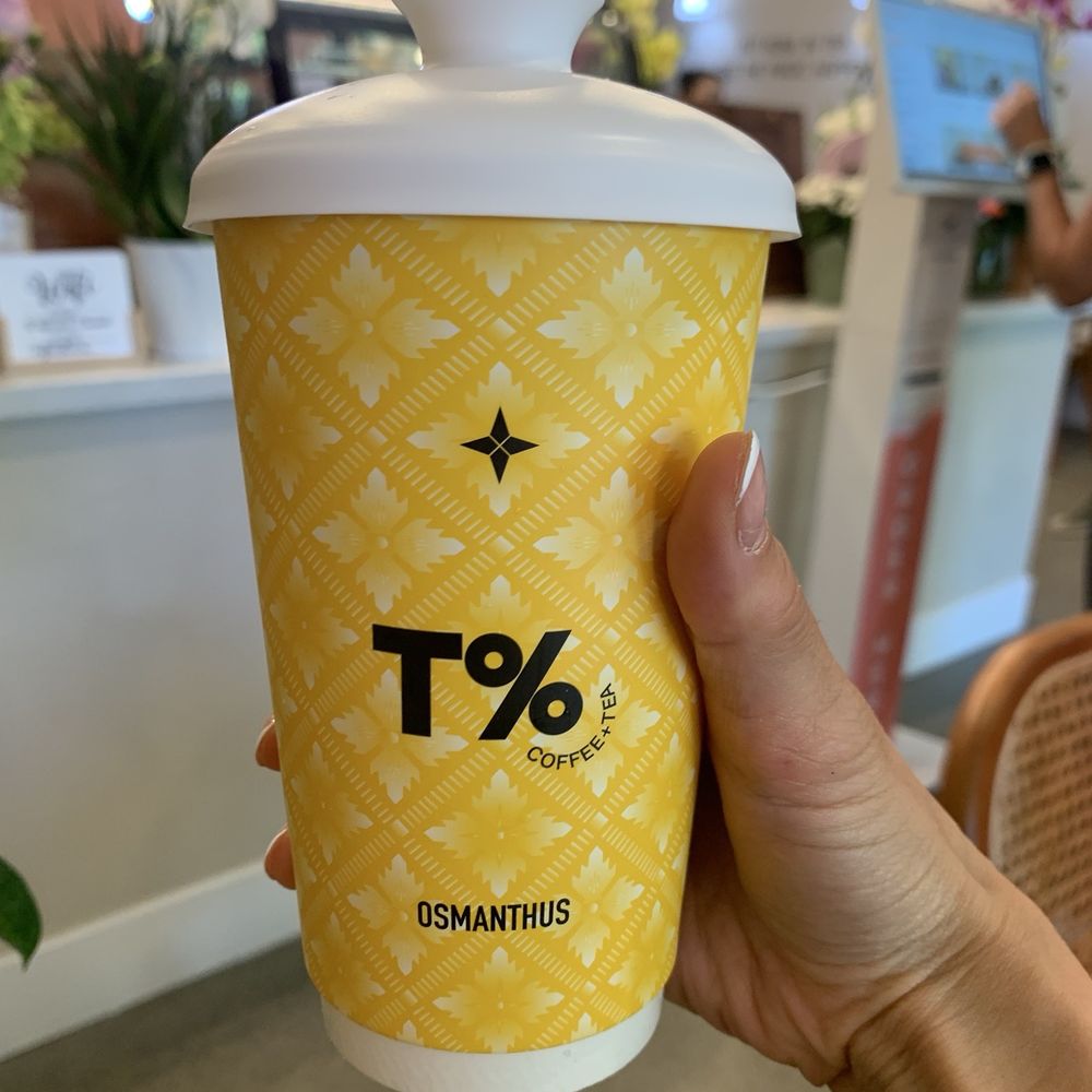 T% Coffee + Tea - Coffee & Tea Near Me - Elk Grove, California T% Coffee + Tea - Coffee & Tea Near Me - Elk Grove, California