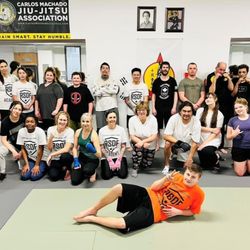 Regina Self Defense and Fitness Academy