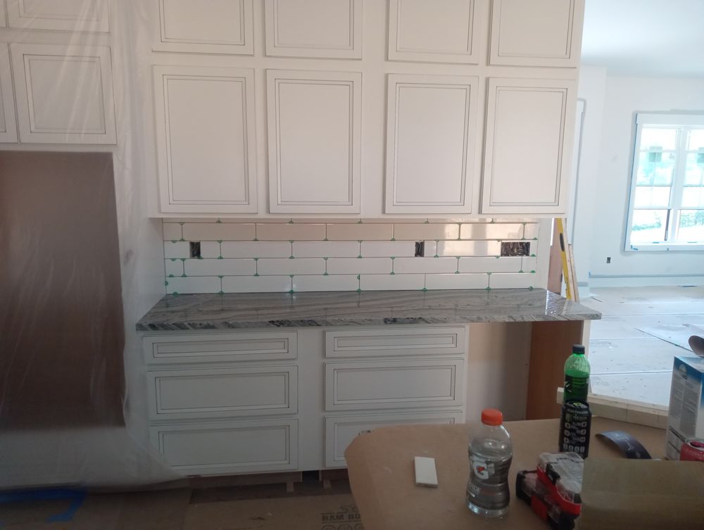 Slide of Martins Plumbing and Contracting