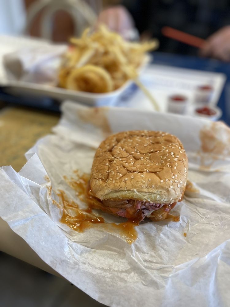 NICK’S ROAST BEEF 90 Photos & 405 Reviews 139 Dodge St, Beverly