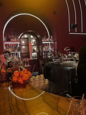 Jojo’s Beloved Cocktail Lounge by null