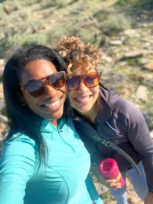 Gateway Trailhead - McDowell Sonoran Preserve by null