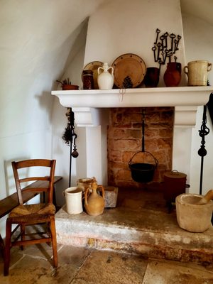 Trullo Sovrano by null