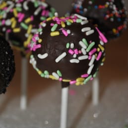 Cake Pops