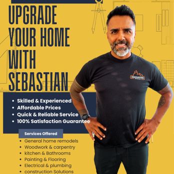 Innovators Contracting - Improving your home space is what we do best - Roofing Near Me - Charlotte, North Carolina