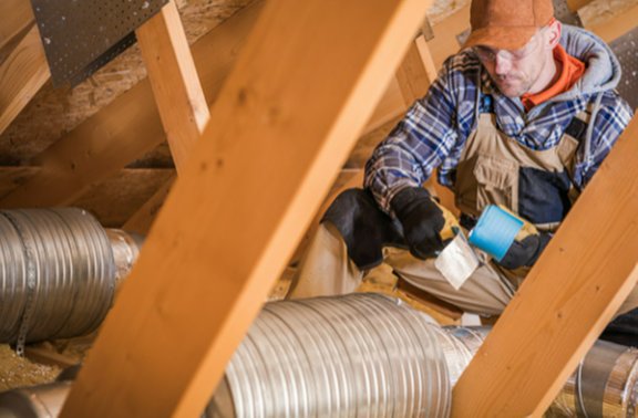 Slide of Lumberjack HVAC