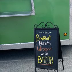 Fishers Farmers Market - Wait for it!