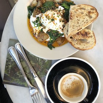 Tatte Bakery & Cafe | Dupont Circle - Cafes Near Me - Washington, DC, District of Columbia