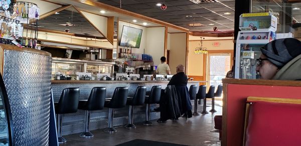 84th Classic Cafe by null