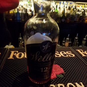 Bar 1919 - Wellers Special Reserve - Lounges Near Me - San Antonio, Texas Bar 1919 - Wellers Special Reserve - Lounges Near Me - San Antonio, Texas