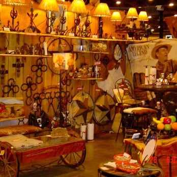 Rockin' L Designs - Rockin' L Designs Show Booth - Furniture Stores Near Me - Omaha, Texas Rockin' L Designs - Rockin' L Designs Show Booth - Furniture Stores Near Me - Omaha, Texas