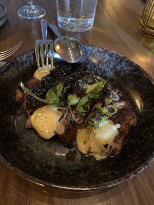 Chica Snack Bar Toronto by null