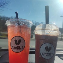 Clarity Nutrition