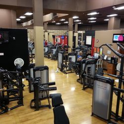 The Gym Inc. - 19 Stations Cybex Eagle