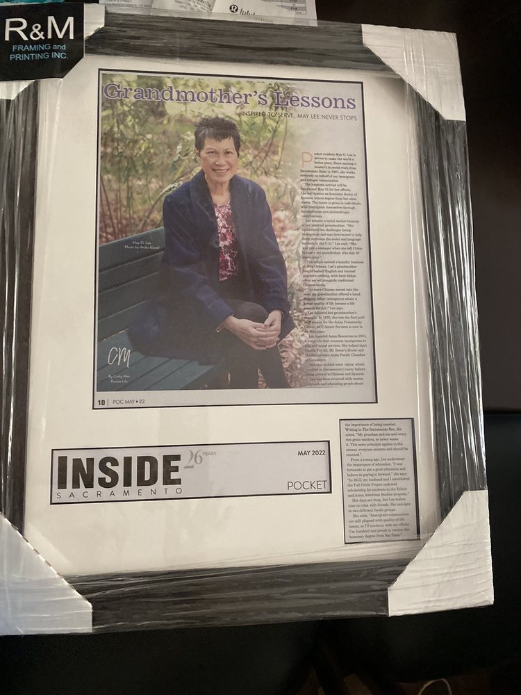 R & M FRAMING 50 Photos & 66 Reviews 1200 S St, Sacramento, CA Yelp