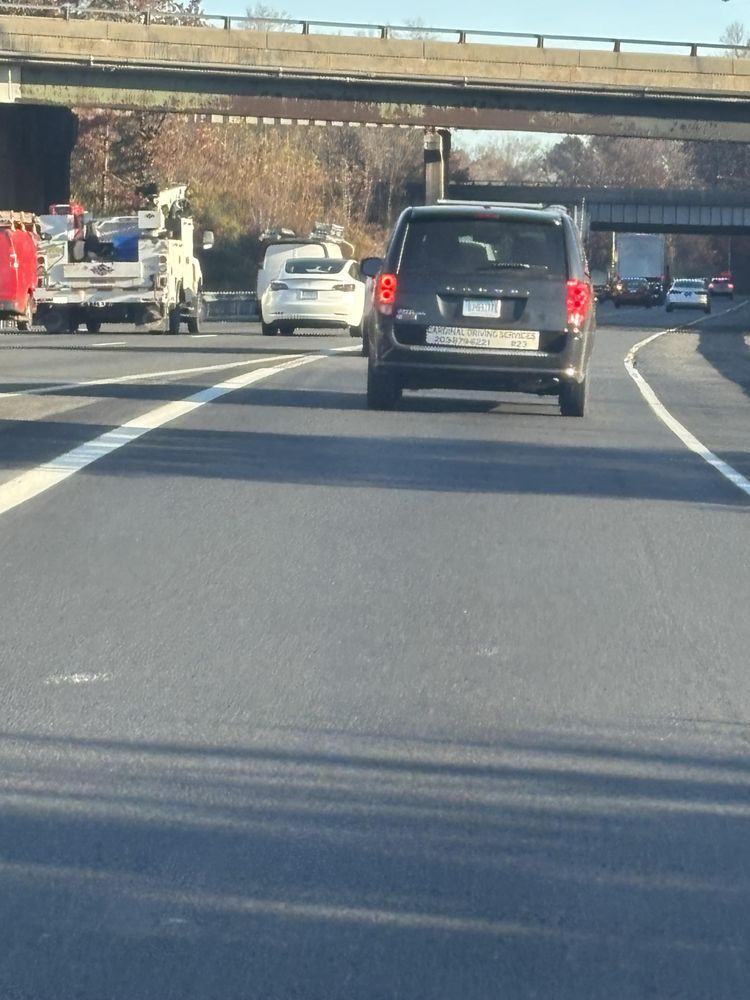 CARDINAL DRIVING SERVICES Updated August 2024 5 Jacqueline Dr