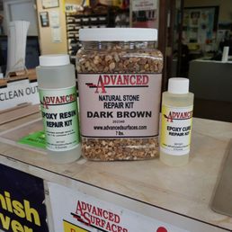 Advanced Surfaces - My fix kit - Building Supplies Near Me - Margate, Florida