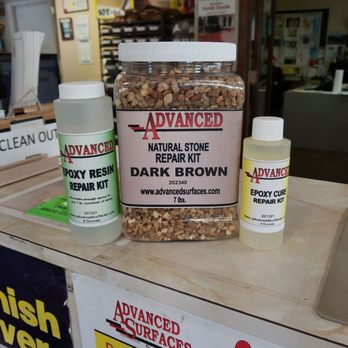 Advanced Surfaces - My fix kit - Building Supplies Near Me - Margate, Florida
