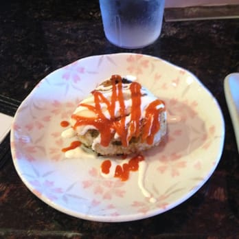 Gotetsu - Kushiyaki and Sake House - Godzilla onigiri - Japanese Near Me - Ventura, California Gotetsu - Kushiyaki and Sake House - Godzilla onigiri - Japanese Near Me - Ventura, California