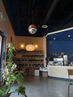 SALA Coffee & Wine Bar by null