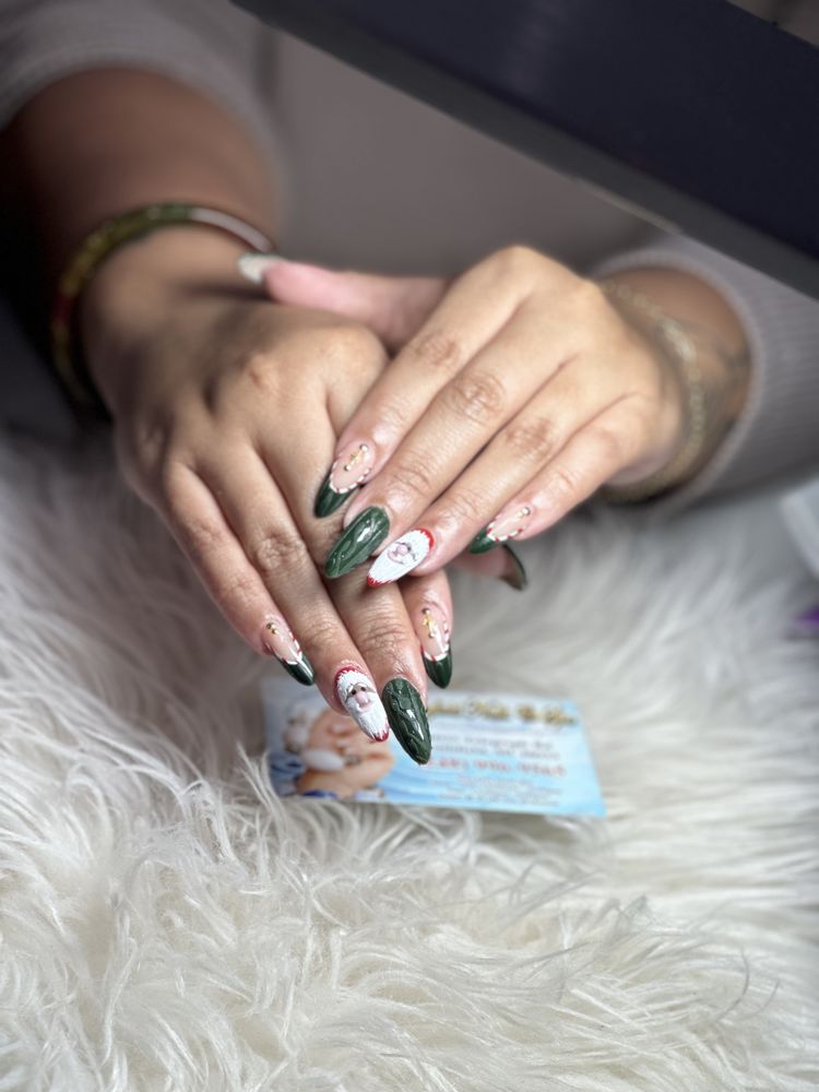 Bloomfield Nails & Spa