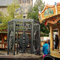 20. Oestricher Appeltaten-Kirmes