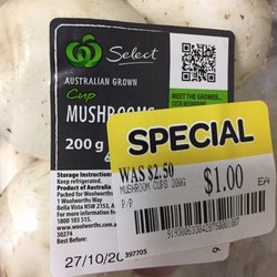 Metro - On speciall