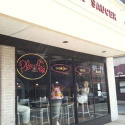 Cup N' Saucer Restaurant
