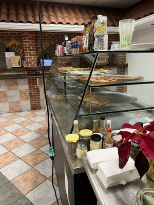 The Slice Spot by null