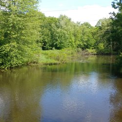 Horseshoe Bend Park - Horseshoe Bend Park, Battle Creek MI