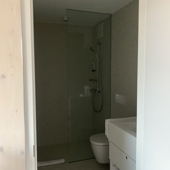 Hotel Bergamo - Bathroom - Hotels Near Me - Ludwigsburg, BW