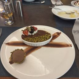 Dessert