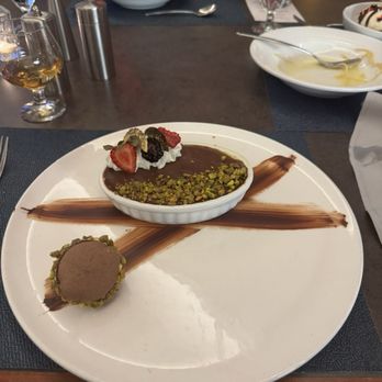 Savor - Dessert - New American Near Me - Niagara Falls, New York