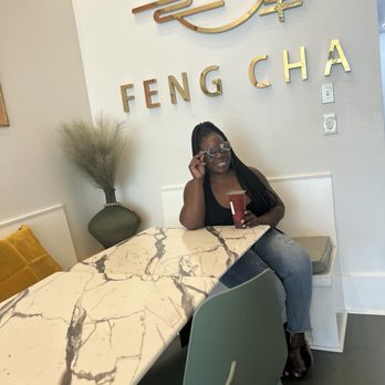 Feng Cha - Bubble Tea Near Me - New Orleans, Louisiana Feng Cha - Bubble Tea Near Me - New Orleans, Louisiana