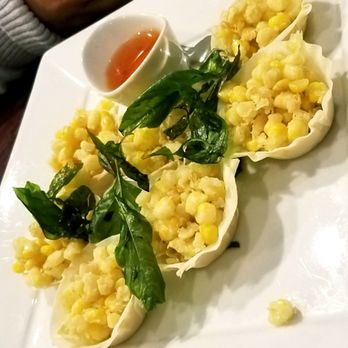 Coconut Rabbit - Coen fritters - Thai Near Me - Los Alamitos, California Coconut Rabbit - Coen fritters - Thai Near Me - Los Alamitos, California